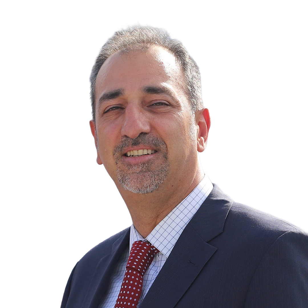 Prof. Dr. Arif KARABEYOĞLU