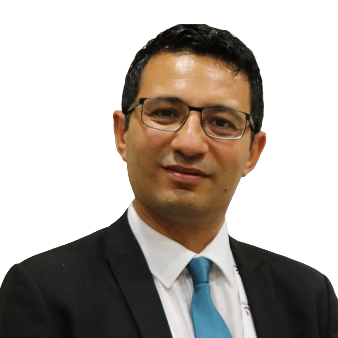 Prof. Dr. Cenk AKTAŞ