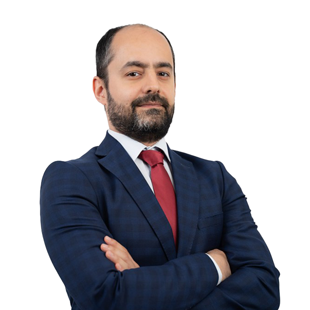 Dr. Onur COŞKUN