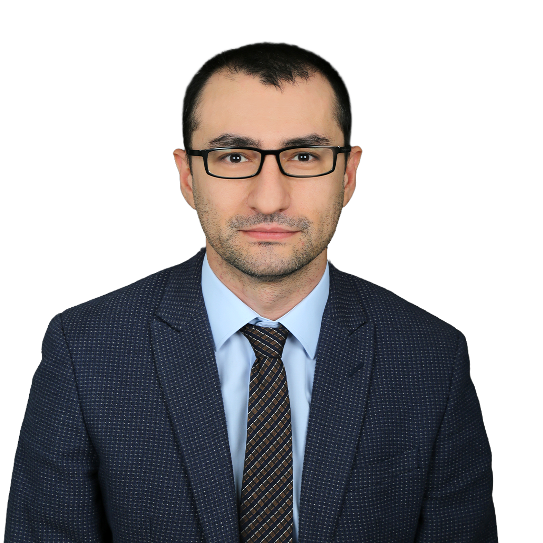Erhan TURAN
