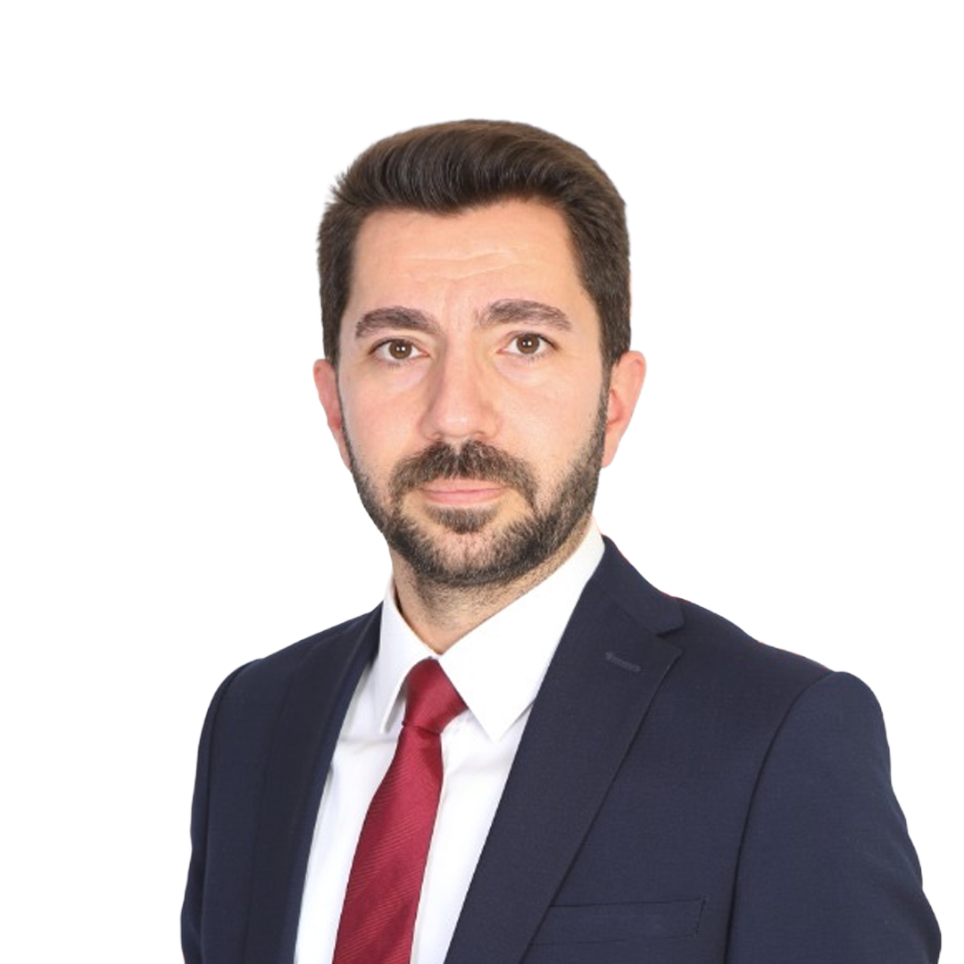 Mahmut Selim PORGALI