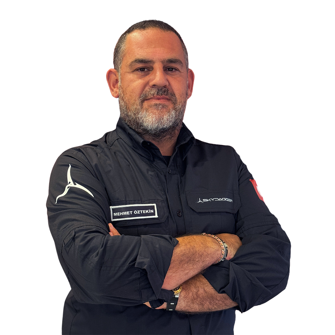 Mehmet ÖZTEKİN