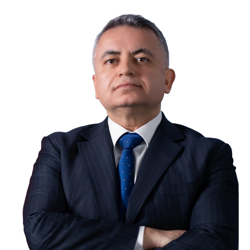 Mehmet Ali Kılıçkaya