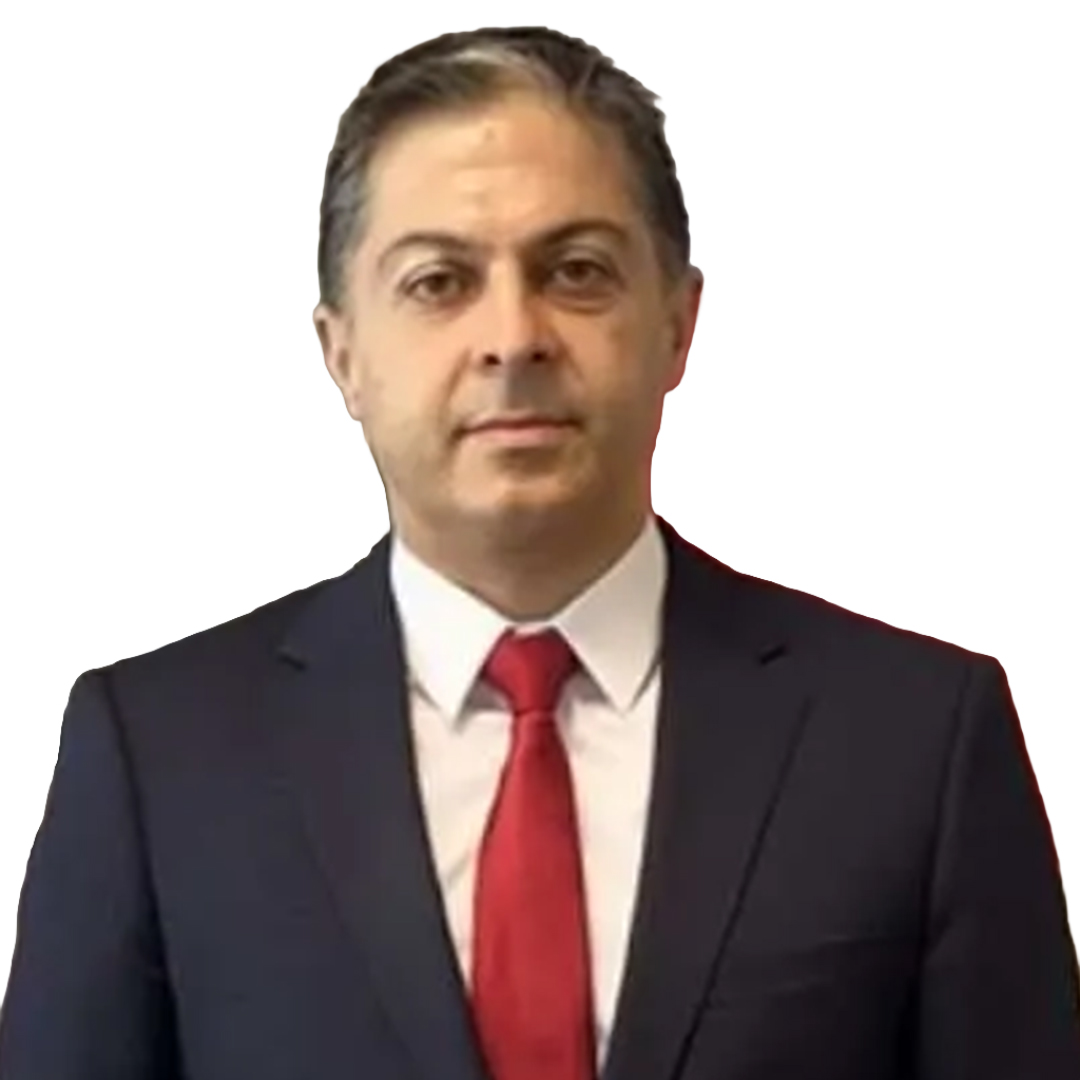 Mehmet Burçin GÖNENLİ
