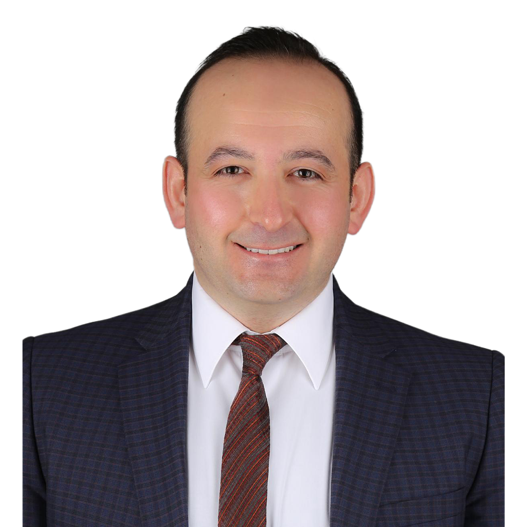 Teoman ŞAHİN