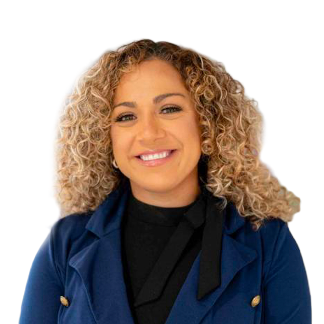 Thomasina GARZA