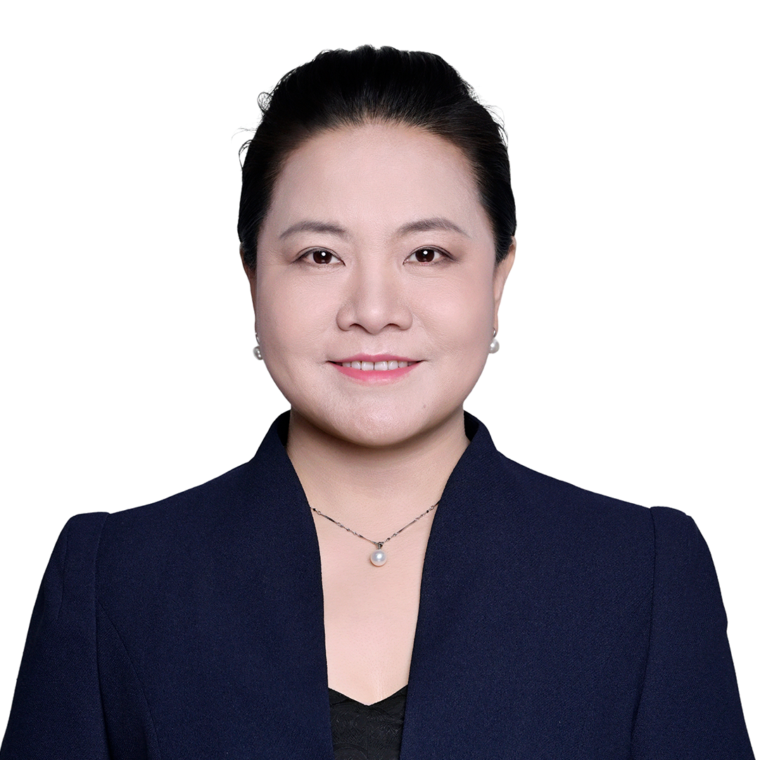 Dr. Jiang HUI