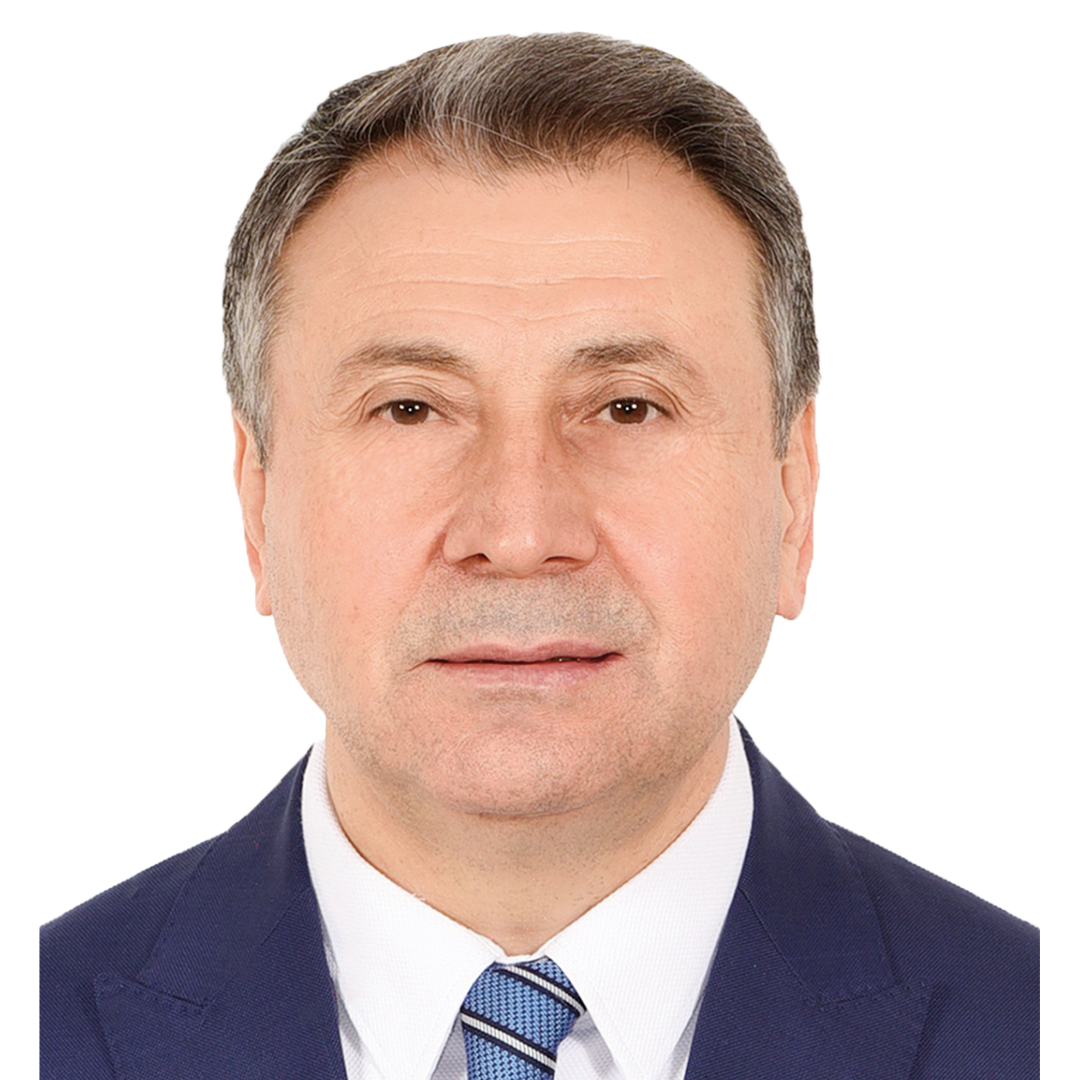 Prof. Dr. Mustafa İLBAŞ