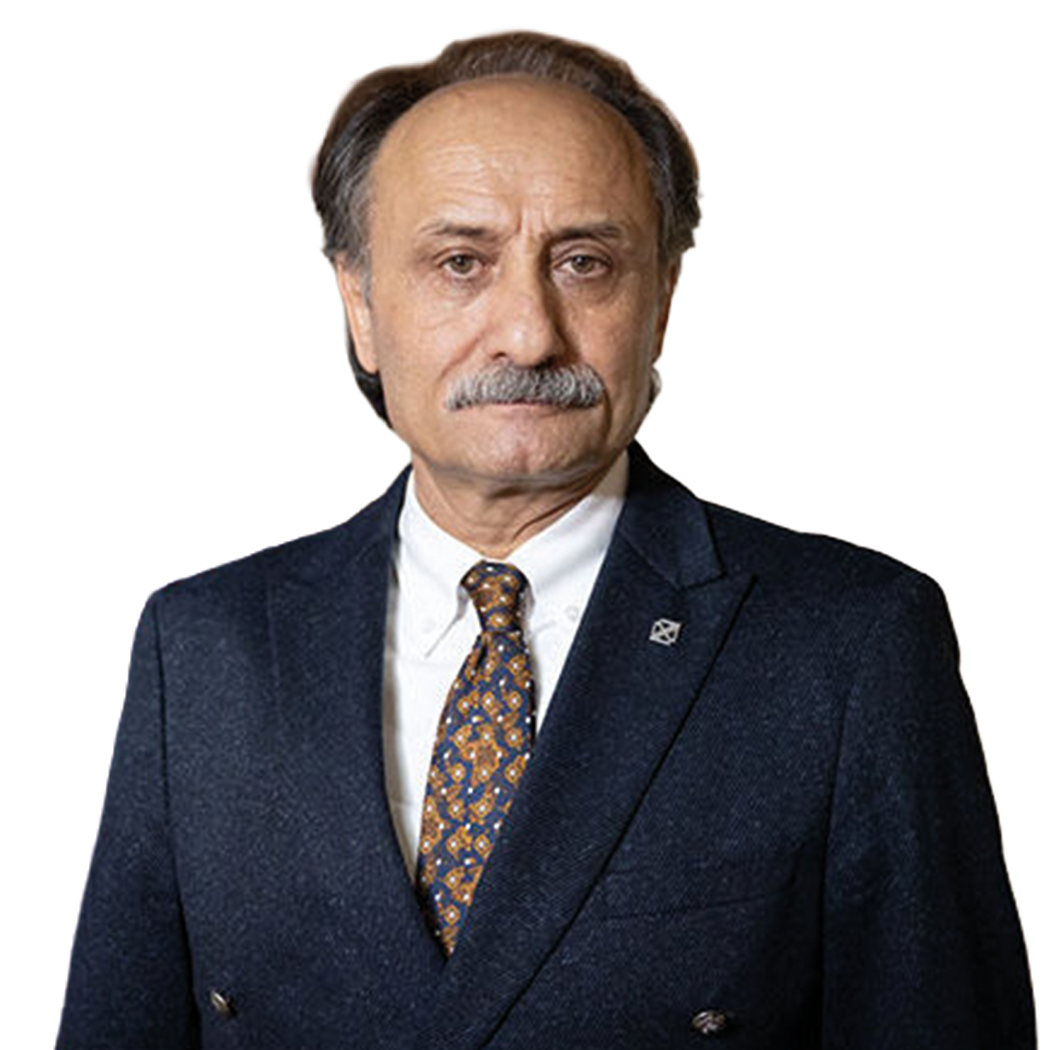 Prof. Dr. Mustafa ALKAN
