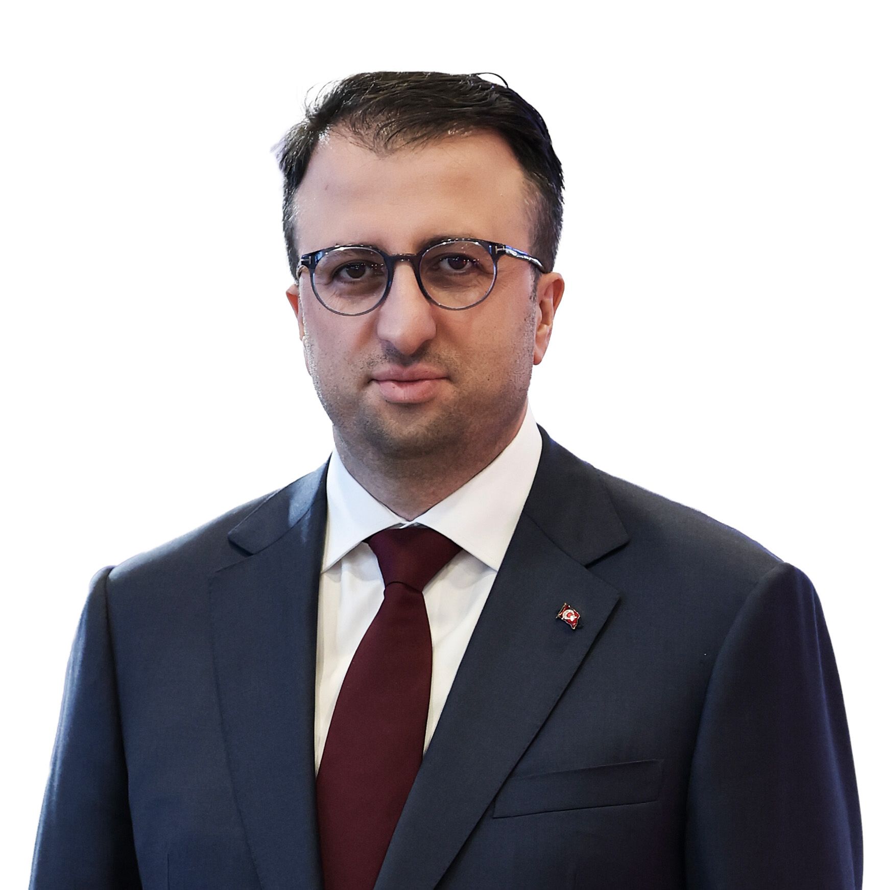 Ahmet AKYOL