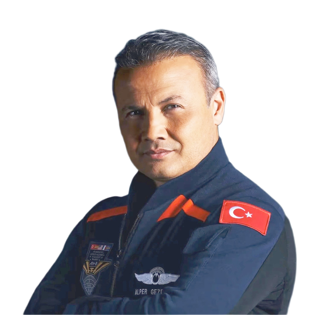Alper GEZERAVCI