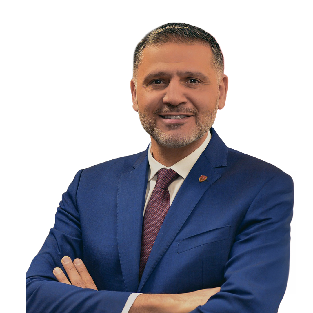 Bilal TOPÇU