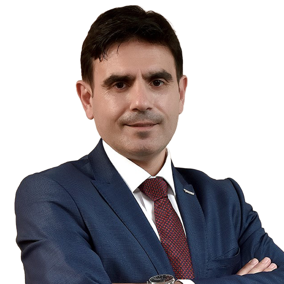 Dr. Selman DEMİREL