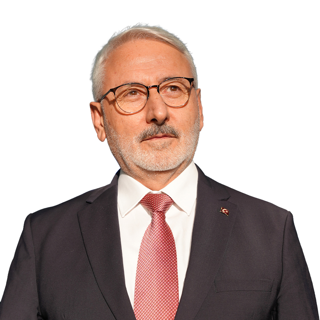 İlhami KELEŞ