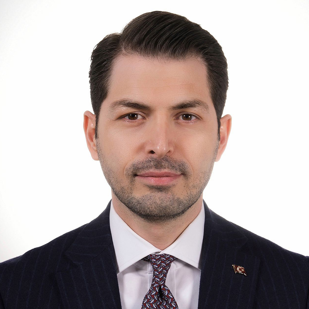 Kemal TOPALÖMER