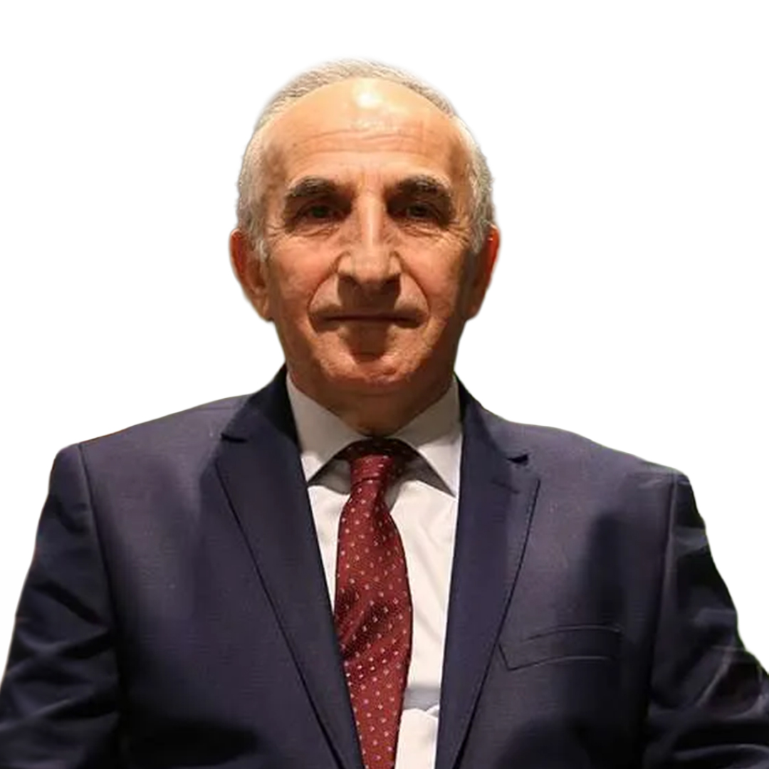 Lt. Gen. (Ret.) Alpaslan ERDOĞAN