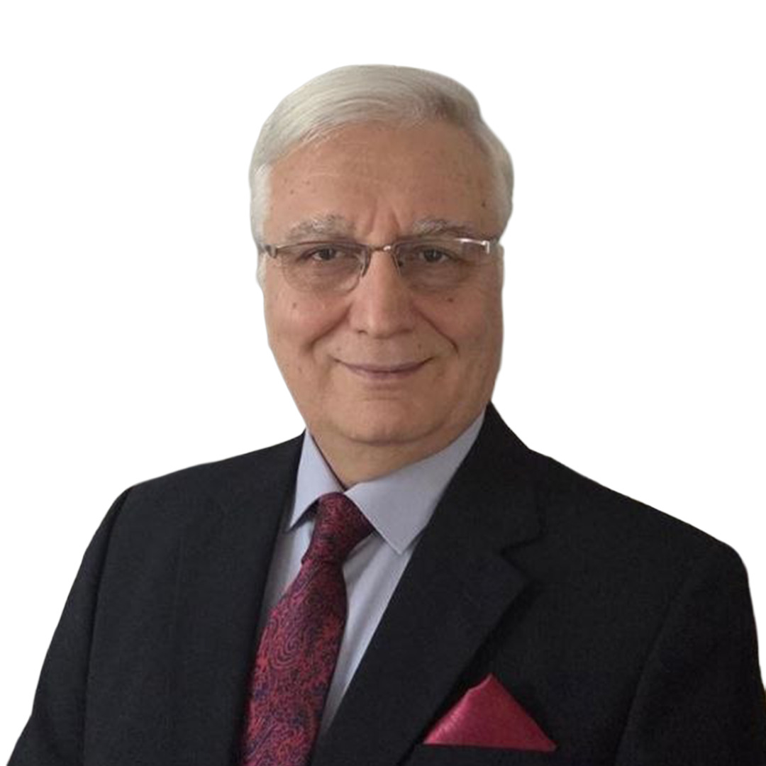 Korg.(E) Dr. Uğur TARÇIN