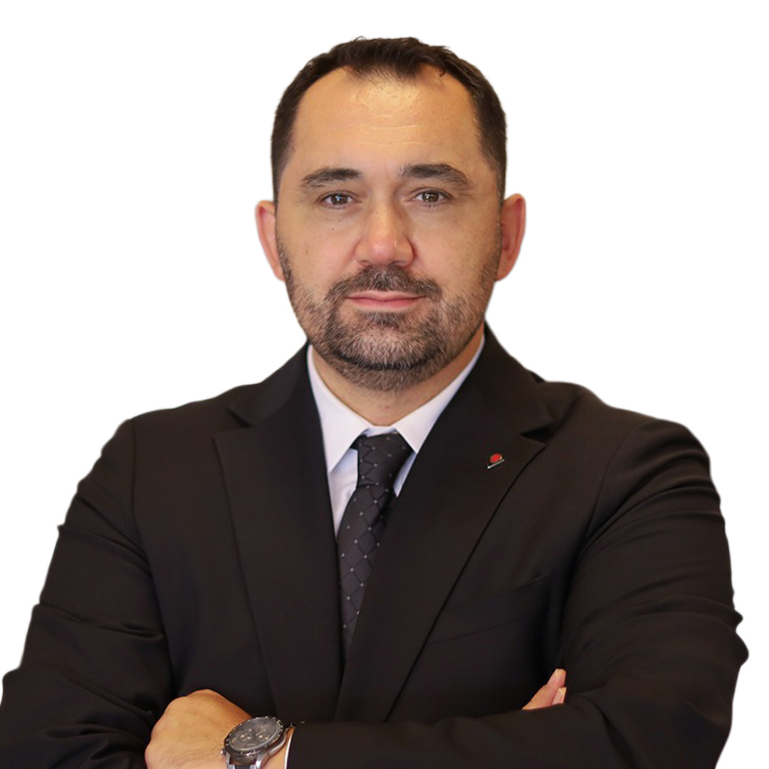 M. Mehmet NEFES