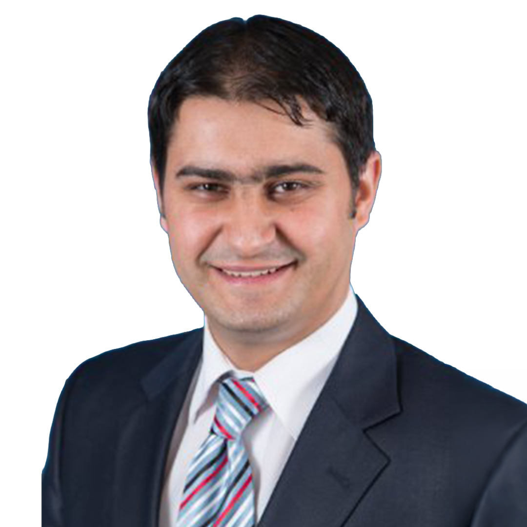 Muhammed Sami ULUKAVAK