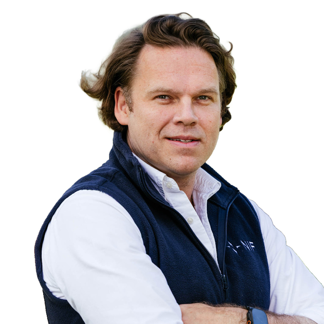 Patrick SCHNEIDER-SKORSKY