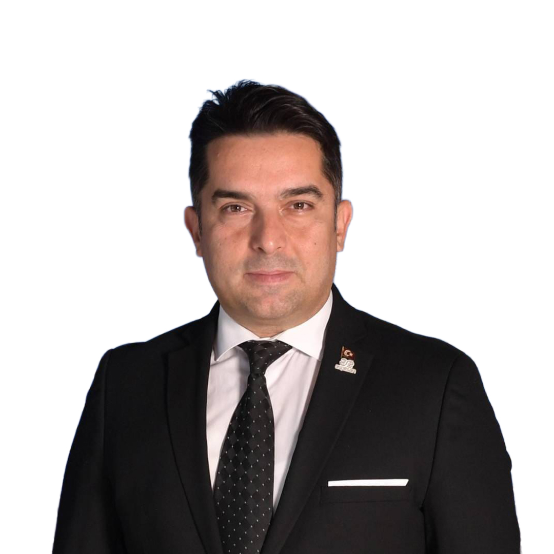 Prof. Dr. Ahmet Turan Özdemir