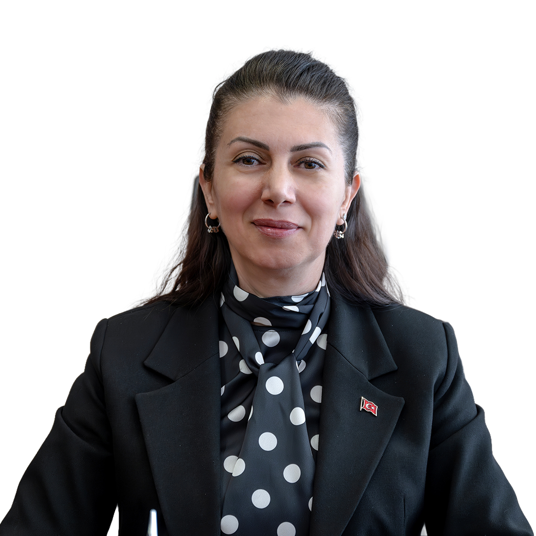 Prof. Dr. Burcu Özsoy