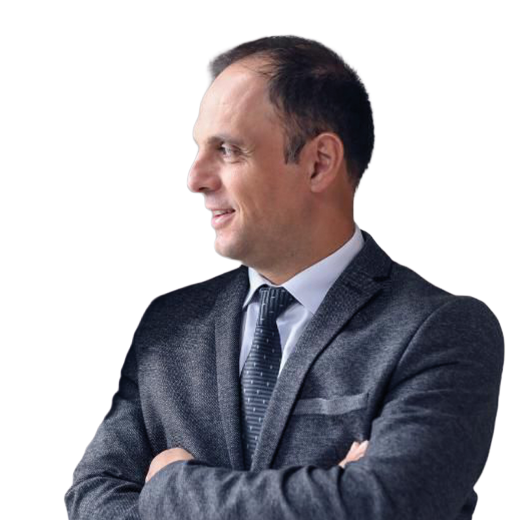 Serkan GÜMRÜKÇÜOĞLU