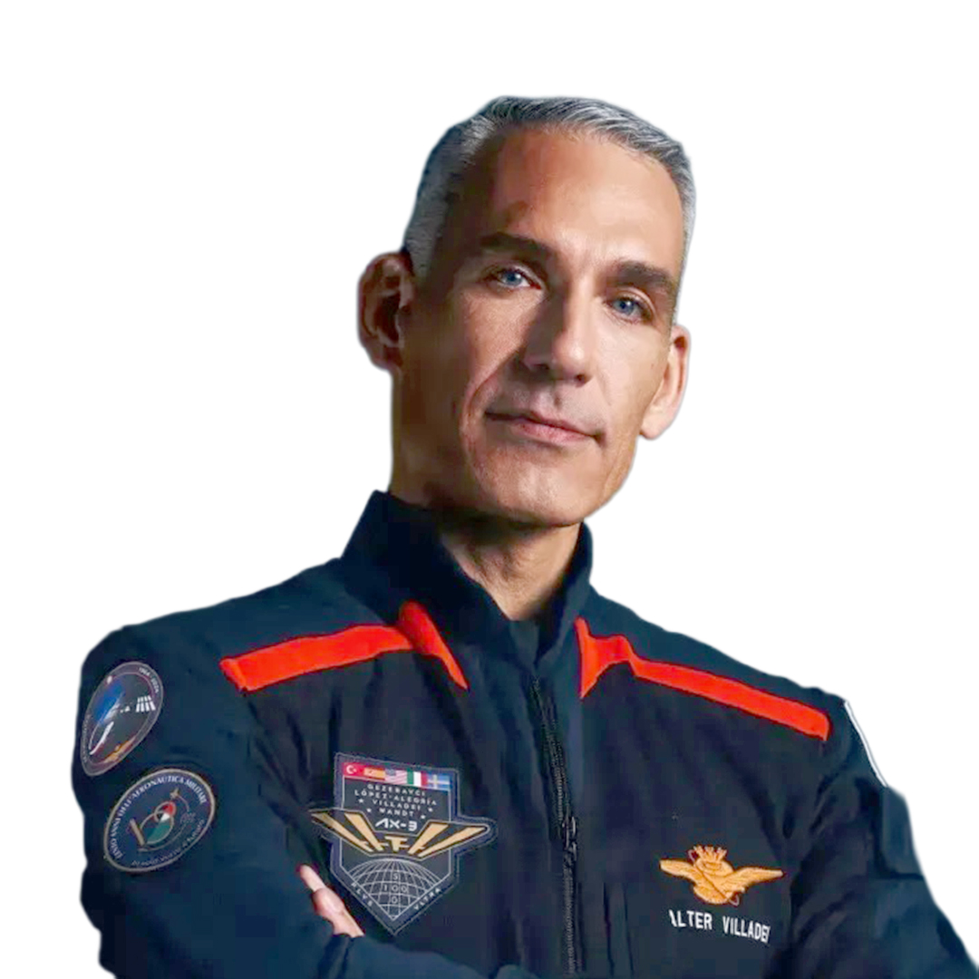 Walter VILLADEI
