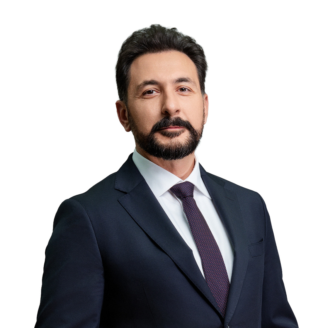 Z. Burak MERCAN