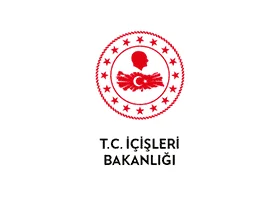 T.C. İçişleri Bakanlığı