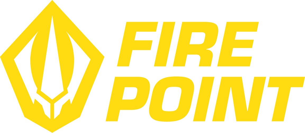 Fire Point Tech Logo FIRE POINT - International Defence Aerospace and Space Industry Exhibition