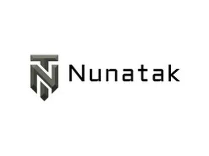 NUNATAK