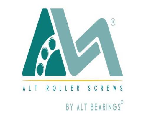 ALT ROLLER SCREW