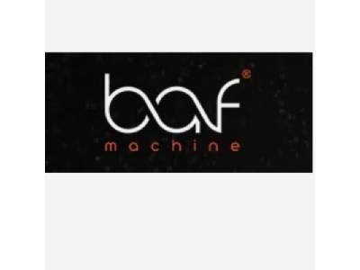 BAF MACHINE - International Defence Aerospace and Space Industry Exhibition