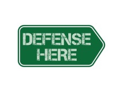 DefenseHere