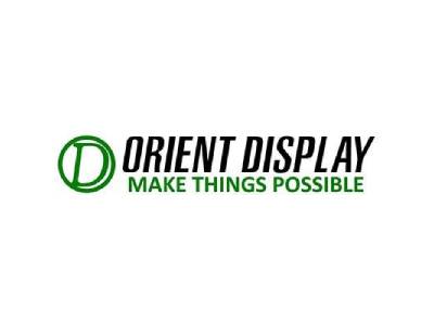 Orient Display - International Defence Aerospace and Space Industry ...