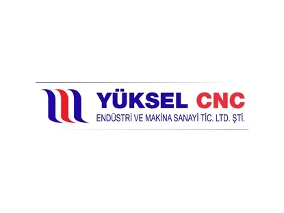 YÜKSEL CNC