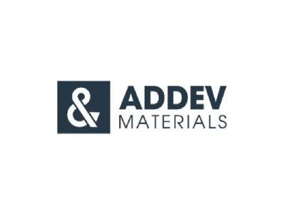 ADDEV MATERIALS