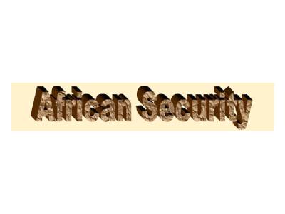 African Security Magazine