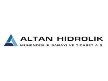 ALTAN HİDROLİK