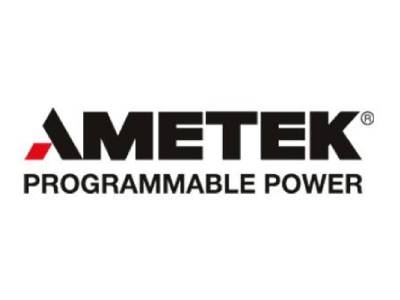 AMETEK Programmable Power