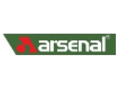 ARSENAL 2000 JSCO
