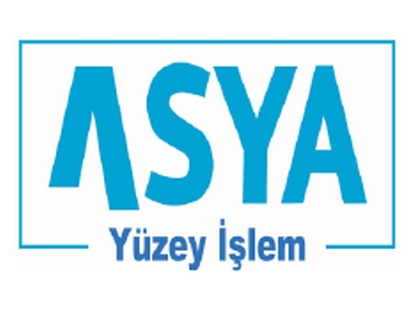 ASYA YÜZEY İŞLEM