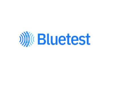BLUETEST