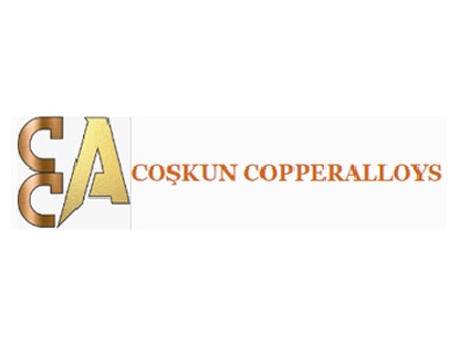 COŞKUN COPPER ALLOYS