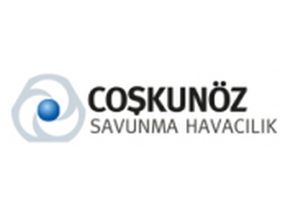 COŞKUNÖZ HAVACILIK