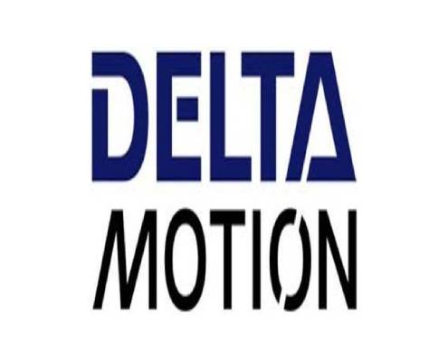 DELTA MOTION