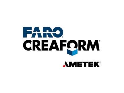 FARO CREAFORM