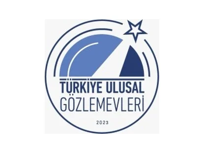 TÜRKİYE ULUSAL GÖZLEMEVLERİ