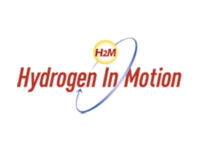 HYDROGEN IN MOTION